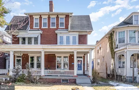 3105 N 2nd St, Harrisburg, PA 17110