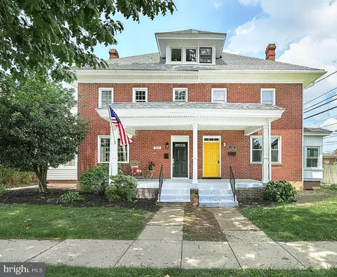 100 Radnor St, Harrisburg, PA 17110