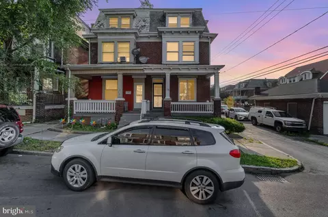 15 N 20th St, Harrisburg, PA 17103