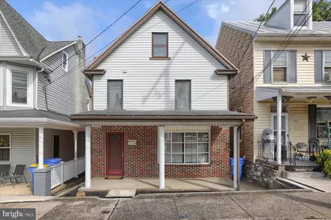549 Highland St, Harrisburg, PA 17113