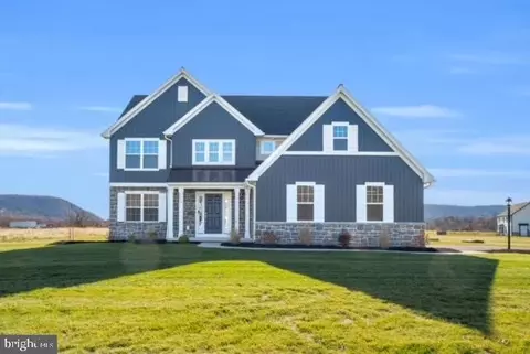 1131 Lotus Psge, Dauphin, PA 17018
