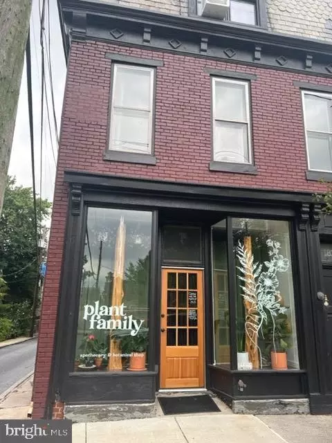 1820 N 3rd St, Harrisburg, PA 17102