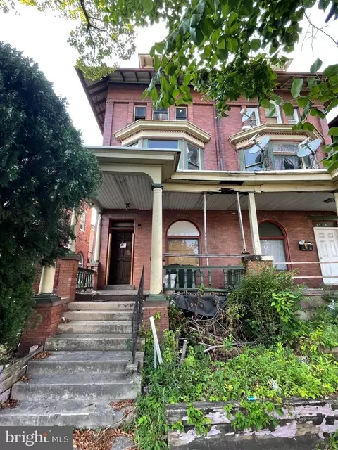 1512 State St, Harrisburg, PA 17103