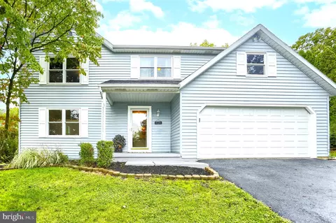 2718 Woodrow Ave, Harrisburg, PA 17112