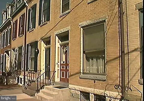 222 Herr St, Harrisburg, PA 17102