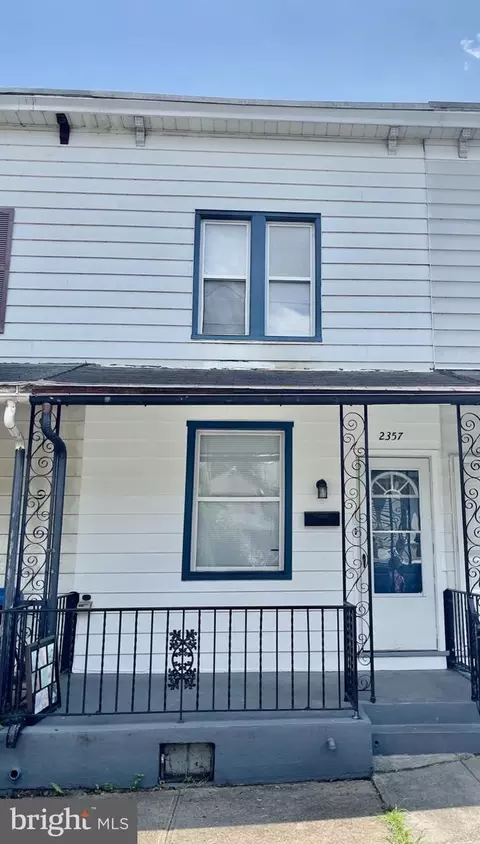 2357 Luce St, Harrisburg, PA 17104