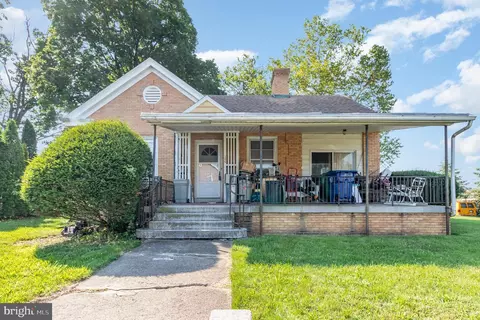 4801 Orchard St, Harrisburg, PA 17109