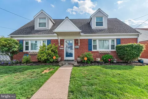 620 N 3rd St, Steelton, PA 17113