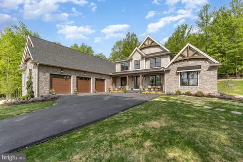 2782 Patton Rd, Harrisburg, PA 17112