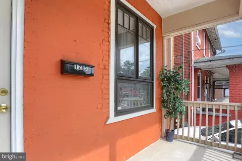1265 S 13th St, Harrisburg, PA 17104