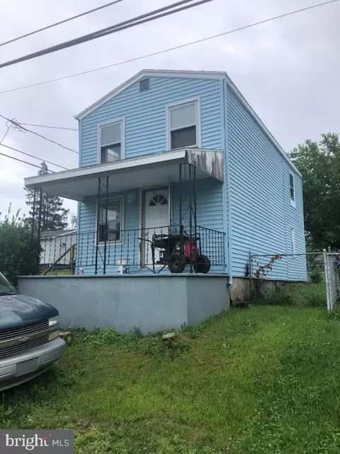 2209 Columbia Ave, Harrisburg, PA 17109
