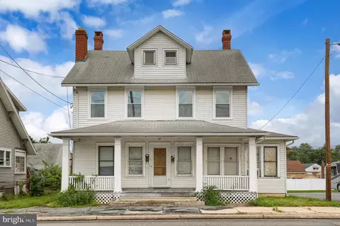 554 Second St, Highspire, PA 17034