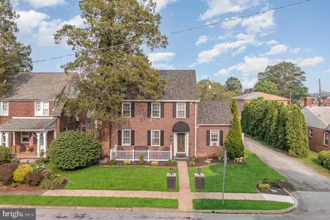 3015 N 5th St, Harrisburg, PA 17110