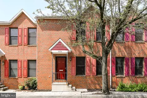 1404 Wyeth St, Harrisburg, PA 17102