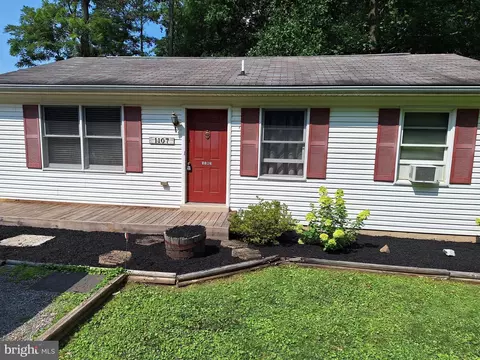 1107 Route 209, Millersburg, PA 17061