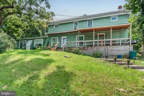 1150 Balthaser St, Harrisburg, PA 17112