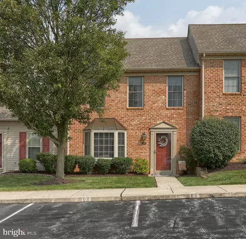 108 S Timber Ct, Harrisburg, PA 17110