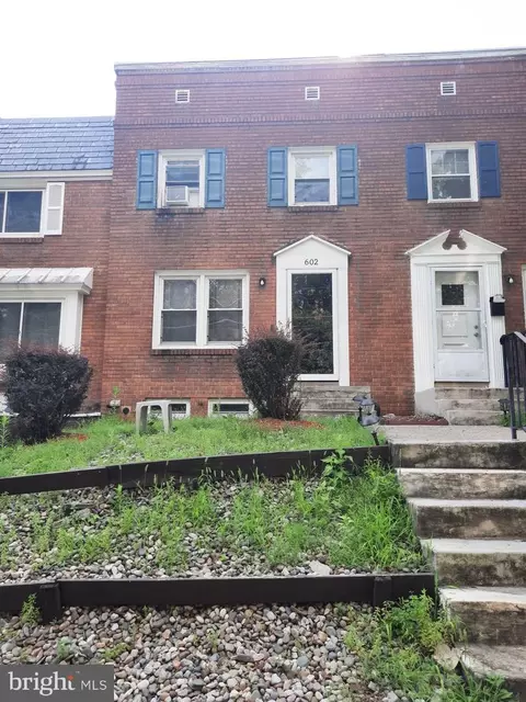 602 S 25th St, Harrisburg, PA 17104