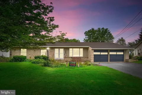 7615 Morningstar Ave, Harrisburg, PA 17112