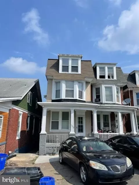 1902 Walnut St, Harrisburg, PA 17103