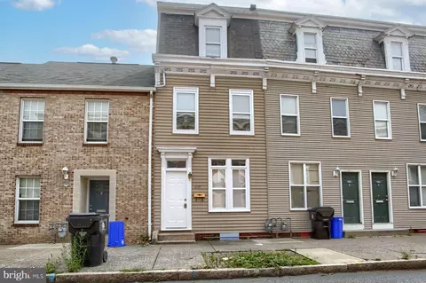 2135 Moore St, Harrisburg, PA 17110