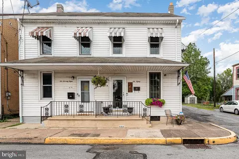 680 S Union St, Middletown, PA 17057