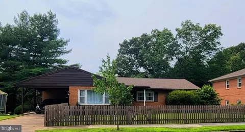 617 Sandra Ave, Harrisburg, PA 17109