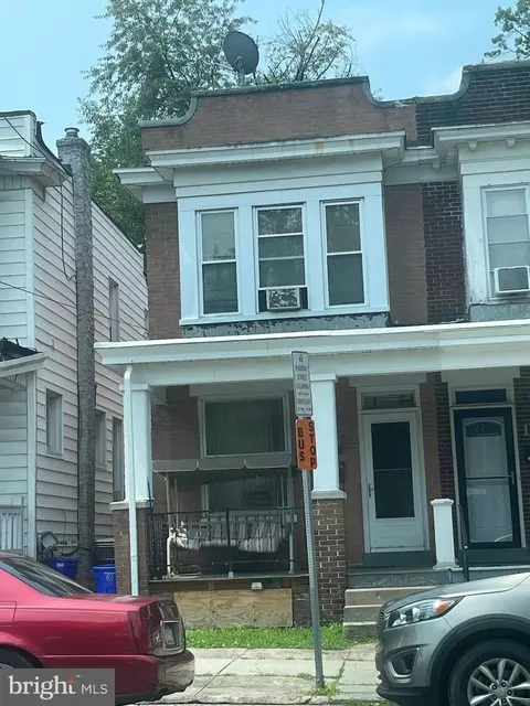 2656 N 6th St, Harrisburg, PA 17110