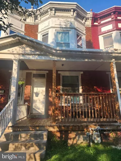 2151 Logan St, Harrisburg, PA 17110