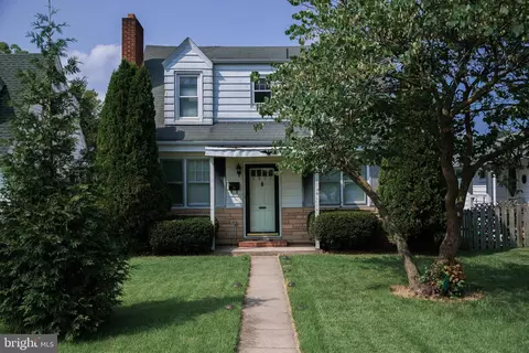 3902 Derry St, Harrisburg, PA 17111