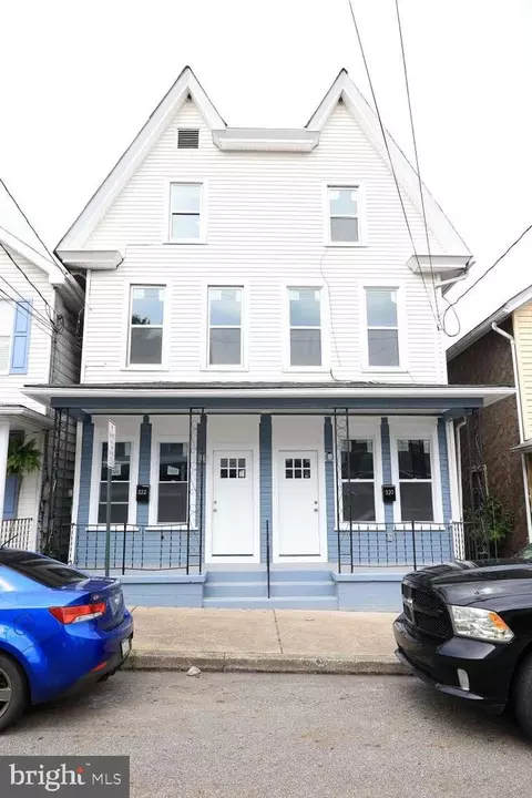 320 Market St, Lykens, PA 17048