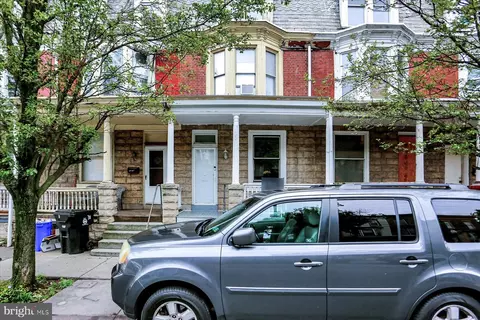 33 S 17th St, Harrisburg, PA 17104