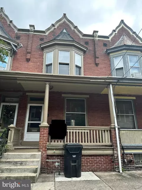 1911 Penn St, Harrisburg, PA 17102