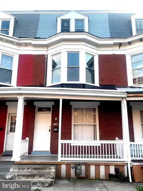 2138 N 4th St, Harrisburg, PA 17110