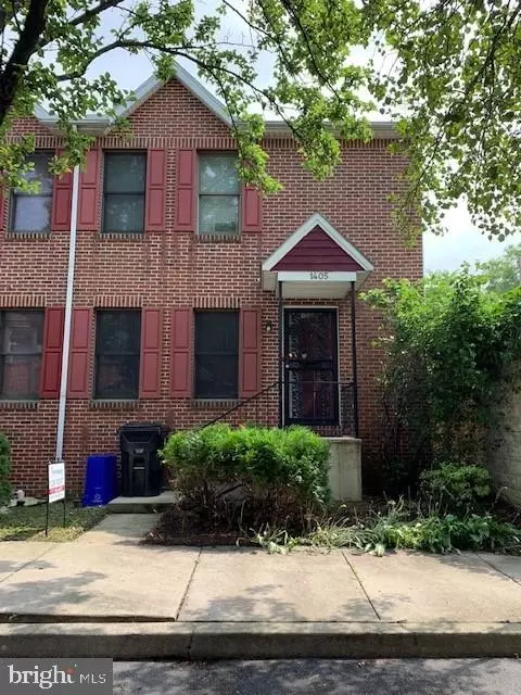1405 Fulton St, Harrisburg, PA 17102