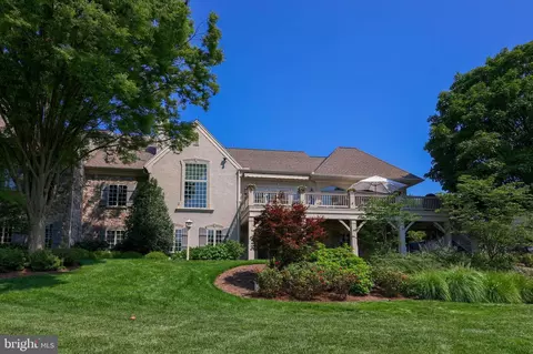 544 Olde Course Rd, Hershey, PA 17033
