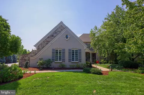 544 Olde Course Rd, Hershey, PA 17033 photo 93