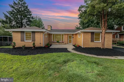 3715 Montour St, Harrisburg, PA 17111