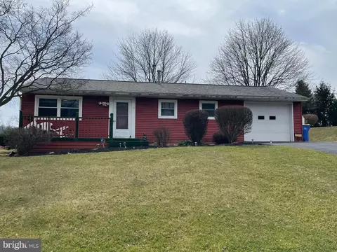 8185 Somerset, Hummelstown, PA 17036