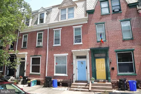 1723 Penn St, Harrisburg, PA 17102