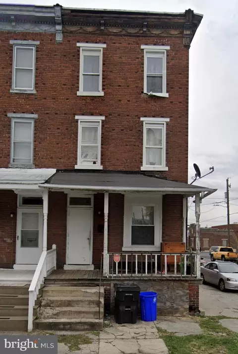 2333 Jefferson St, Harrisburg, PA 17110