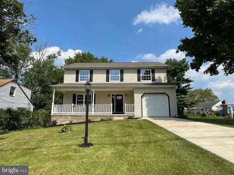 105 N Johnson St, Harrisburg, PA 17112