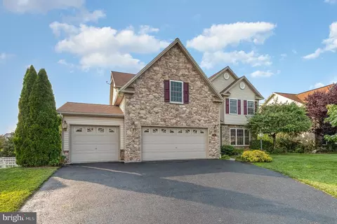 3119 Braeburn Ln, Harrisburg, PA 17110
