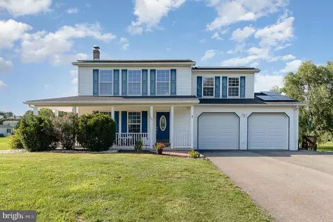 127 Lenker Dr, Elizabethville, PA 17023
