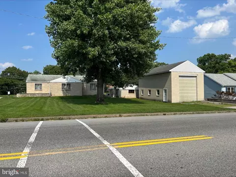 403 Prince St, Harrisburg, PA 17109