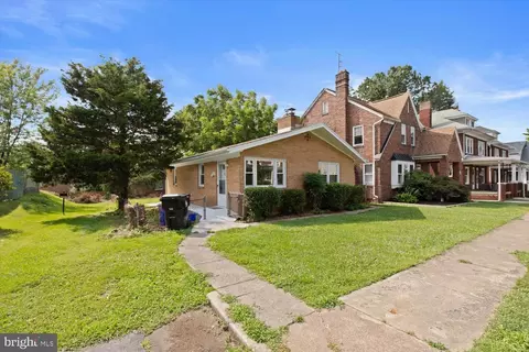 3118 N 3rd St, Harrisburg, PA 17110