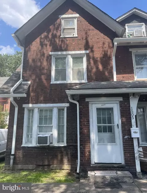 1505 S Cameron Ter, Harrisburg, PA 17104