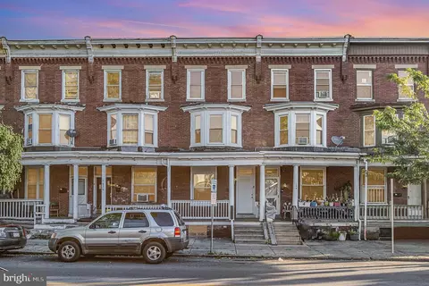 1628 Derry St, Harrisburg, PA 17104
