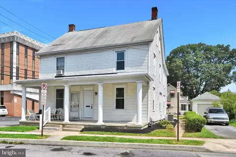 106 Edward St, Harrisburg, PA 17110