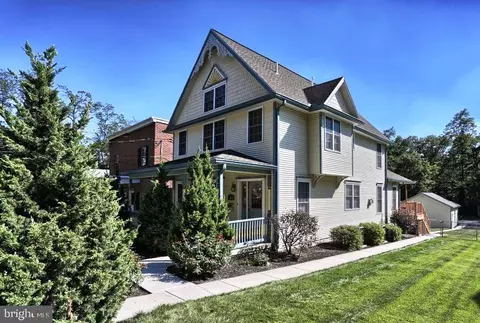 3111 Hoffer St, Harrisburg, PA 17103